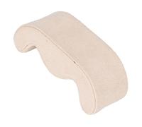 IMIKEYA Cuscino per orologio e bracciale ad alta elasticità cuscinetto per display di gioielli beige supporto e portatile per negozi e