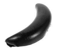 IMIKEYA Cuscino Poggiatesta per Lavatesta Supporto Ergonomico in Memory Foam per Lavaggio Capelli Facile da Pulire e Portatile per Salone o Uso Personale