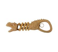 IMIKEYA Dinosaurs Estensibile Interattivo e Leggero per Compleanni e Feste Stimola Interesse Dei e Migliora Genitore