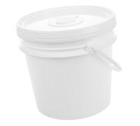 IMIKEYA Dispenser Porta Salviette Umidificate Ricaricabile 4l per Auto e Bagno, Contenitore Ermetico per Salviette Gettabili nel Wc, Grande Capacità e Trasportabile per Ragazzo Ragazza