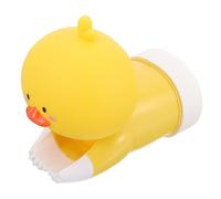 IMIKEYA Faucet Extender Cartoon for Kids Estensore Per Rubinetto Animale Accessorio Per Lavaggio Mani Buone Abitudini