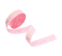 IMIKEYA in Lamina d Oro per Confezionare Regali di Festa della e Bouquet Floreali Rosa Resistente in Poliestere per Lavori Artigianali Fatti Mano e Decorazioni
