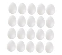 IMIKEYA Kit per Decorare Le Uova di Pasqua con Le Dita per Progetti