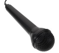 IMIKEYA Microfono in Portatile Per Tastiera Elettronica Connettore Da Compatibile Vari Dispositivi Per Domestico Aperto