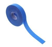 IMIKEYA Nastro Strappo per Cavi Fascetta in Poliestere con Chiusura Hook And Loop per Organizzare e Gestire Fascette e Passa Cavi Scrivania