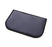 IMIKEYA Organizer Portaorologi con Posti Vassoio Espositore per Orologi Vintage e Smartwatch Custodia per Casa o Negozio