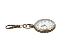 IMIKEYA Orologio da tasca vintage per infermieristica resistente con design a sospensione pratico per medici infermieri e studenti esami accessorio durevole e sicuro