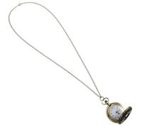 IMIKEYA Orologio da Tasca Vintage Portatile Rosa Coperchio, Orologio D'epoca Compatto per Uomo e Donna, Accessorio Decorativo Leggero Adatto a Tutte le Età