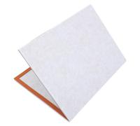 IMIKEYA PASSOGGIO ANTI ANTIP PULST scheda di stoccaggio puzzle puzzle tappetino puzzle portatile Board del vassoio per puzzle tappetino leggero tappetino vassoio puzzle Poliestere