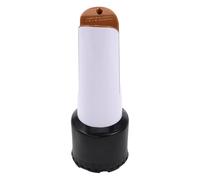 IMIKEYA Piastra lisciante per asciugacapelli bianco ugello diffusore e cappello di asciugatura accessorio per capelli ricci e lisci asciugatura rapida e acconciatura portatile da viaggio