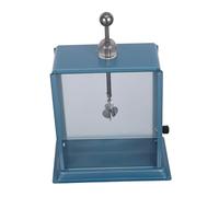 IMIKEYA Progetti Scientifici Giocattoli Fisica Strumenti Per L'Aula Tester Di Elettricità Strumento Rilevatore Di Elettricità Esperimenti Scientifici Ausili Didattici Esperimenti