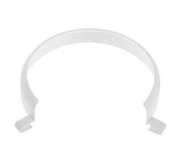 IMIKEYA Protezione per piatti | Assistente per mangiare con clip per prevenire le fuoriuscite e raccogliere il cibo | Protezione per piatti per mangiare | Disabili, anziani, portatori di handicap