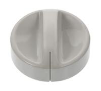 IMIKEYA Pulsante per forno a microonde in plastica, controllo timer preciso, facile installazione, design ergonomico per cucina, ricambio compatibile multiplo