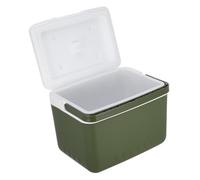 IMIKEYA Scatola Più Raffreddatore Da Spiaggia Refrigeratore Per Picnic Refrigeratore Da Pesca Frigorifero Mini Frigorifero Portatile Piccolo Frigorifero Piccolo Frigorifero