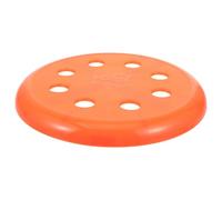 IMIKEYA Sedile Prolunga Plastica e Copri Rotondo Sgabello per Arancia la dello Resistente Traspirante Vita Ristoranti Banchetti