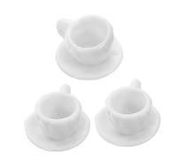 IMIKEYA Set di 3 accessori per la cucina dei bambini per le ragazze