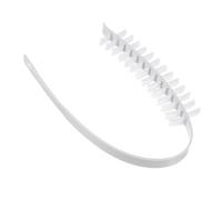 IMIKEYA Spazzola detergente per lavatrice con manico ergonomico per pulizia profonda tamburo strumento pratico per elettrodomestici sporco e polvere difficili, prestazioni e durata