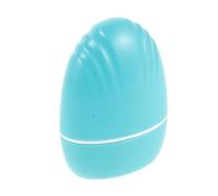 IMIKEYA Timbro a Rullo Cinque Linee per Pentagramma in Plastica Blu, Strumento Innovativo per Insegnanti e Studenti, per Pratica Musicale e Lezioni di Ukulele