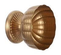 IMIKEYA Vaso in Metallo Vintage Rustico Fioriera Urna con Ampia Bocca per Composizioni Floreali Centrotavola Decorativo per Tavolo da Pranzo Fioriera Resistente per Matrimoni e Feste