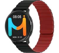SMARTWATCH IMIKI HOLO, Black