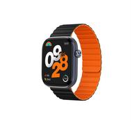 Imiki - Smartwatch Frame Lite-black/red IMIKI