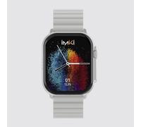 Imiki - Smartwatch Frame Pro-silver IMIKI