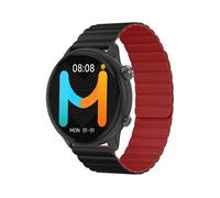 SMARTWATCH IMIKI HOLO, Black