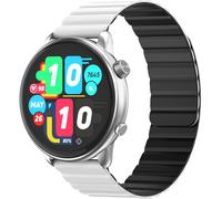 SMARTWATCH IMIKI HOLO, Silver