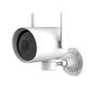 IMILAB EC3 Telecamera per Esterni 2304 * 1296 3MP Impermeabile Sicurezza Domestica CCTV WiFi Sorveglianza Telecamera IP per Proiettili EU Versione