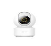 Imilab telecamera da interno c22 5mp/3k, color night vision in low light, wifi, 360,rilevamenti, ar