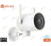 Xiaomi EC3 Telecamera di sicurezza IP Interno 1920 x 1080 Pixel Soffitto/muro