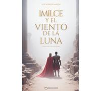 Imilce y el viento de la luna