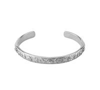 IMINI Bracciale da donna celeste - Design luna, sole e stella incastonato in zircone, gioiello bohemien, leggero e regolabile, alla moda, per sera o quotidiano, elegante regalo per compleanno