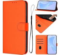 IMIRST Custodia a portafoglio per OnePlus 13R 5G, con 3 scomparti per carte di credito e cavalletto [custodia interna in TPU antiurto] in pelle PU con chiusura magnetica per OnePlus 13R 5G, YBCS