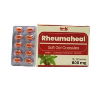 Imis Rheumaheal 100 capsule | Supporto per la salute delle articolazioni e...