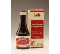 Imis Tonic Compound 200 Ml | Supporta la salute dell'immunità | SPEDIZIONE...