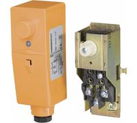 IMIT 100859 BRC Termostato a involucro Montaggio esterno Rotella di temperatura