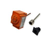 IMIT 542432 TC2 1750 TERMOSTATO REGOLAZIONE A IMMERSIONE 0-90°C PER IMPIANTI DI
