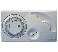 IMIT 578180 CHRONOMIX-S- Cronotermostato giornaliero elettronico a parete