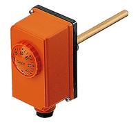 IMIT TC2 Termostato ad immersione per centrale termica