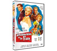 IMITACION A LA VIDA - 1959 DVD