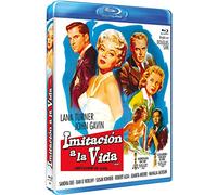 Imitación a la Vida Blu Ray