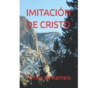 IMITACIÓN DE CRISTO