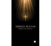 Imitación de Cristo