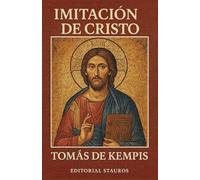 Imitación de Cristo