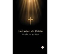Imitación de Cristo