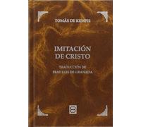 Imitación de Cristo