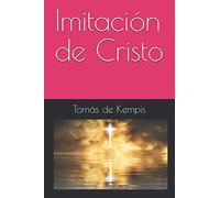 Imitación de Cristo