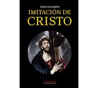 Imitación de Cristo
