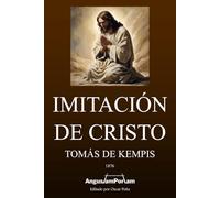 Imitación de Cristo: Traducción del P. Juan Eusebio Nieremberg (1876)